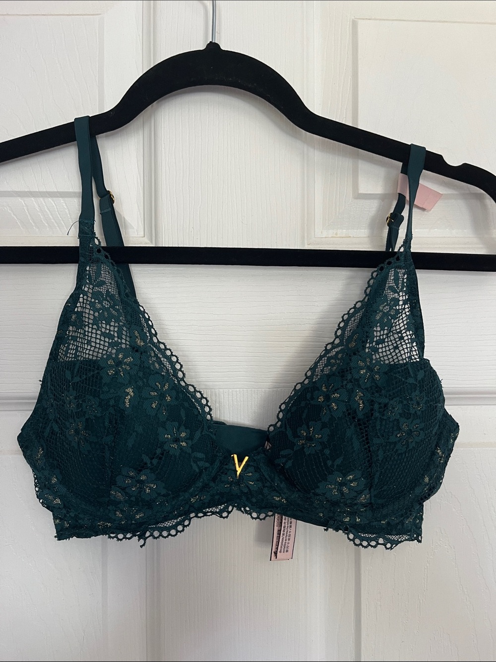 Victoria’s Secret bra